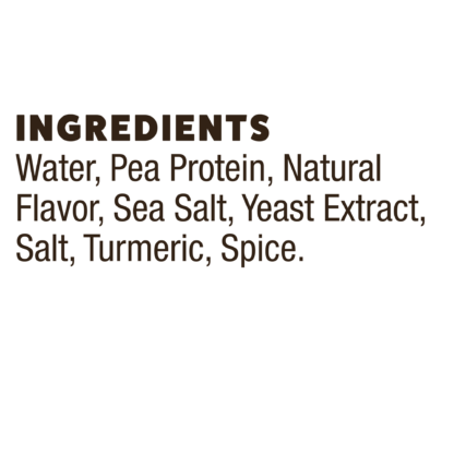 Vegan CC Ingredients