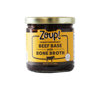 Beef Bone Broth Concentrate