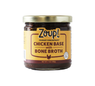 Chicken Bone Broth Concentrate