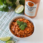 Easy Spanish Rice