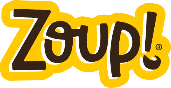 Zoup Broth Logo