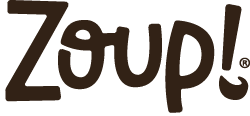 Zoup! Logo
