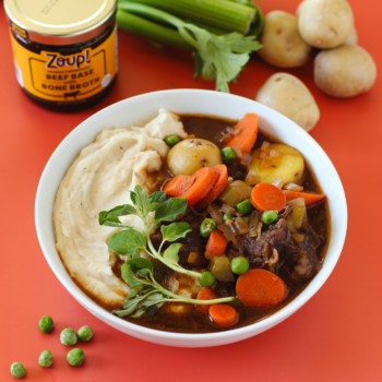 Zoup! Beef Culinary Concentrate Beef Stew