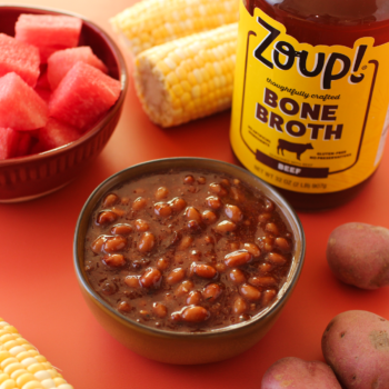 Baked Beans