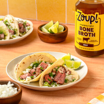 Carne Asada Tacos