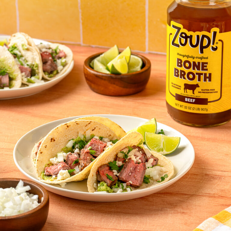 Carne Asada Tacos